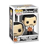 Funko Pop! TV: AFC - Gomez Addams - Addams Family Classic TV -...
