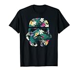 Star Wars Stormtrooper Tropical Helmet T-Shirt