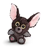 NICI Glubschis: Das Original – Glubschis Fledermaus Baako 15 cm –...