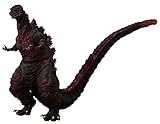 TAMASHII NATIONS - Shin Godzilla - Godzilla [2016] Fourth Form Night...