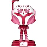 Funko POP! Star Wars: Valentines - BO-Katan - BO Katan - The...