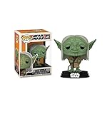 Funko POP! Star Wars Concept Yoda Collectable Toy - R2-D2 -...