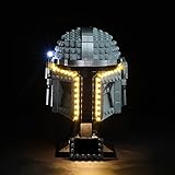 Nur LED-Beleuchtungsset - Kyglaring Lights Set Designed for Lego Star...
