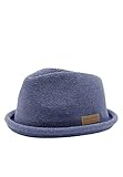 CHILLOUTS Herren Tocoa Hat Hut, Jeans, L-XL EU