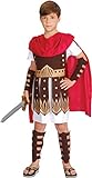 Amscan Kostüm für Kinder, Römischer Gladiator
