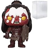 Der Herr der Ringe - Lurtz [Uruk-hai Leader] Funko Pop! Vinylfigur...