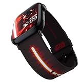 Star Wars: Darth Vader Lightsaber Smartwatch Armband - Offiziell...