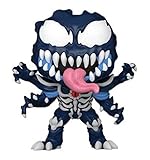 Funko POP! Marvel: Monster Hunters - Venom - Marvel Comics -...