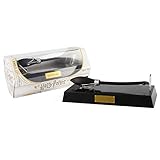 WOW! STUFF Nimbus 2001 Levitating Broomstick Pen, Floating Stationery...