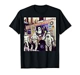 Star Wars Stormtroopers Get Your Imperial Ice Cream T-Shirt