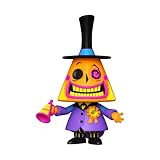 POP Disney: The Nightmare Before Christmas – Mayor (Schwarzlicht)...