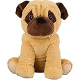 Greenlife Value Value Warmies Mops, Beige, 35cm, 15609675, 1 Stück...