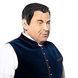 feiermeier Markus Söder CSU Gesichts-Maske aus Latex -...