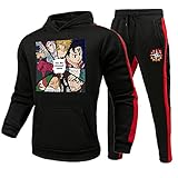 The Seven Deadly Sins Trainingsanzug Anime Cosplay Kostüm Meliodas...