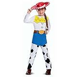 Disney Offizielles Classic Jessie Toy Story Kostüm Mädchen Kinder,...