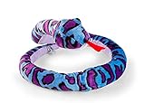 Mollis Molli Toys Schlange Snake Kuscheltier 200 cm - Plüschtiere...