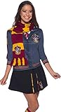 Rubie's Official Harry Potter Gryffindor Deluxe-Schal, Kostümzubehör...