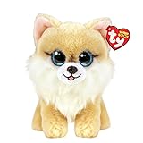 TY Honeycomb Korgi Beanie Boo Regulär | Beanie Baby Weiches...