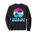 Miami Schraubstock Sweatshirt
