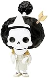 Funko POP! Animation: One Piece - Brook - Vinyl-Sammelfigur -...