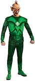 Rubie's Tomar-Re-Kostüm Deluxe Green Lantern