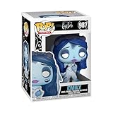 Funko Pop! Movies: The Corpse Bride - Emily - Hochzeit mit Einer...