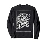 Parkway Drive - Official Merchandise - Atlas Earth Sweatshirt