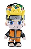 BARRADO Naruto Peluche 27CM