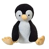 Apricot Lamb Plüsch Weich gefüllte Tiere Samt Pinguin Kuscheltier...