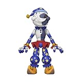Funko Action Figure: Five Nights at Freddy's (FNAF) SB - Moon -...