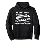SCHALKER Gelesenkirchen Glück Auf Schalke Pullover Hoodie