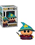Funko POP! TV: SPStickOfTruth-Grand Wizard Eric Cartman - South Park -...