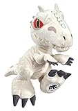 Schmidt Spiele 42777 Jurassic World Camp Creation, Indominus rex, 26...