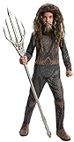 Rubie's DC-Kinderkostüm Aquaman Liga der Gerechten, offiziell...