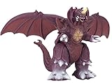Godzilla Movie Monster Series Destoroyah Vinyl Figure Destroyer Bandai...