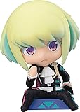 Action Figur，Promare: Lio Fotia (Complete Burning Version)...