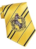 Funidelia | Harry Potter Hufflepuff Krawatte 100% OFFIZIELLE für...