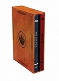 Star Wars®: The Jedi Path and Book of Sith Deluxe Box Set (Star Wars...