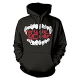 My Chemical Romance Fangs Kapuzenpullover/Hoodie L