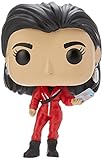 Funko POP! TV: La Casa De Papel - Nairobi - Money Heist - Haus des...