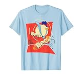 Looney Tunes Roadrunner Beep Beep T-Shirt