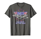 Top Gun Das Beste vom Besten T-Shirt