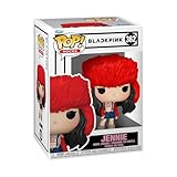 Funko Pop! Rocks: Blackpink - Jennie - Vinyl-Sammelfigur -...