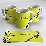 Metallica Tasse 72 Seasons Geschenk für Metallica Fans - Merch...