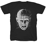Hellraiser Horror Film Braindead Splatter Slasher Halloween Chainsaw...