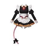 Oppinty UWOWO Anime Schicksal / Grand Order Astolfo Cosplay Kostüm...