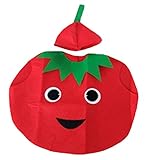 Petitebelle Halloween Weihnachten Obst Gemüse...