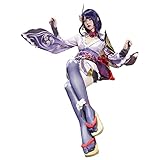 OSIAS Genshin Impact Alle Charaktere Cosplay Outfit Raiden Shogun...