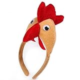 She's Shining Lustiges Tier Cosplay Prop Frauen Mädchen Party Kostüm...