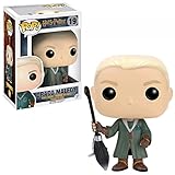 Funko Harry Potter – Wackelkopf POP Nr. 19 – Draco Malfoy...